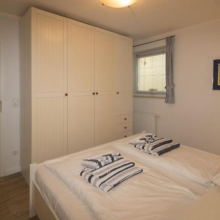 Ferienwohnung Frahm Hörnum Eksteriør bilde