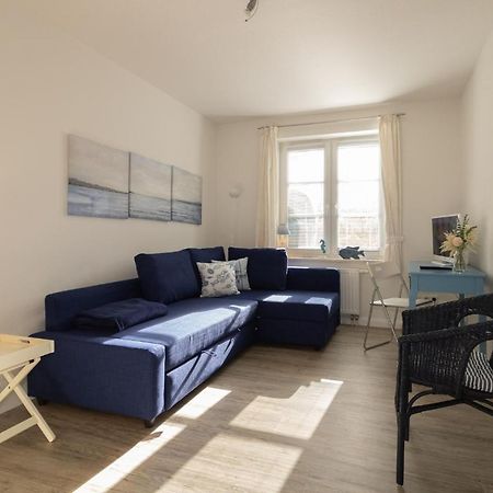 Ferienwohnung Frahm Hörnum Eksteriør bilde